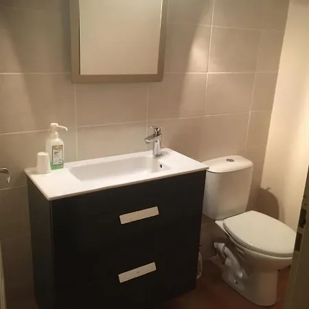 Apartmán 2 Cote Sud Chez Particulier 1 Lit 2 Personnes Loriol-sur-Drome