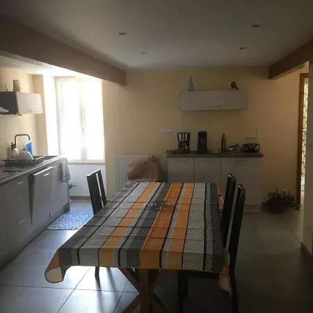 Apartmán 2 Cote Sud Chez Particulier 1 Lit 2 Personnes