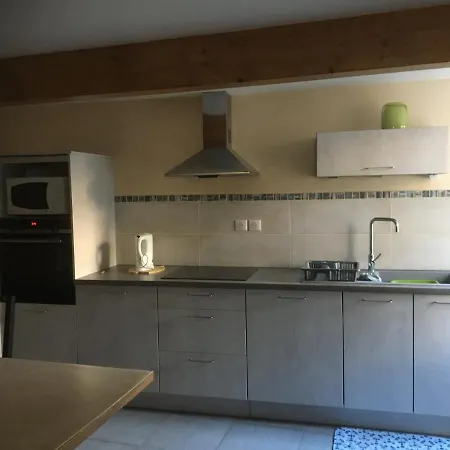 Lägenhet 2 Cote Sud Chez Particulier 1 Lit 2 Personnes